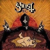 Ghost Artwork