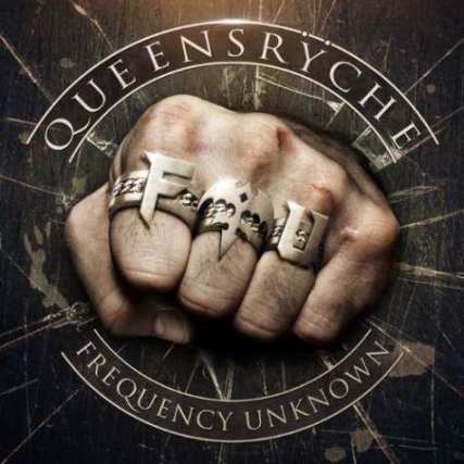 Geoff Tate's first album with his incarnation of Queensryche. Photo from BLABBERMOUTH.NET